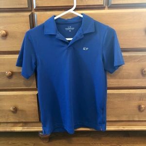 Vineyard Vines polo Boys M